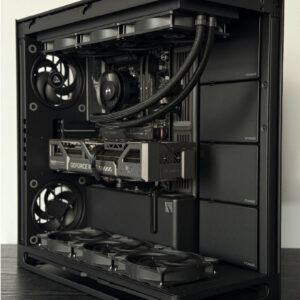 BUILD UNO PROVA